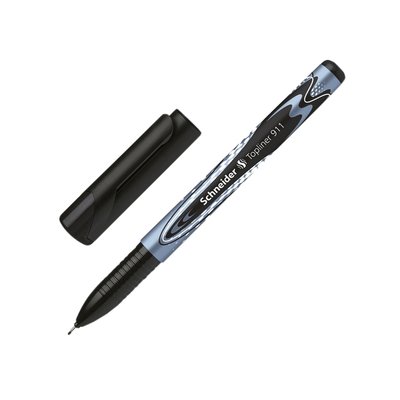 Fineliner Schneider Topliner 911 0,4mm noir