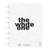 Schrift Adoc Recycled A5 blanco 144 pagina's 80gr wit