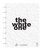 Schrift Adoc Recycled A5 blanco 144 pagina's 80gr wit
