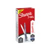 Gelschrijver Sharpie S-Gel Fashion medium assorti foto
