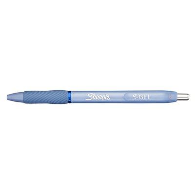 Gelschrijver Sharpie S-Gel Fashion medium assorti