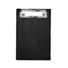 Porte-bloc MAUL A6 portrait PVC pour bloc caisse noir Photo