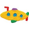 Pâte à modeler Jovi Plastakina 15g couleurs standard Photo