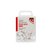Push pins Quantore 40 stuks transparant
