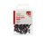 Push pins Quantore 40 stuks zwart