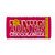 Chocolade Tony's Chocolonely melk karamel biscuit reep 180gr