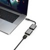 Adapter Hama Video 6-in-1 aluminium foto