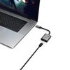 Adapter Hama Video 6-in-1 aluminium foto