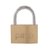 Cadenas Pavo 40mm