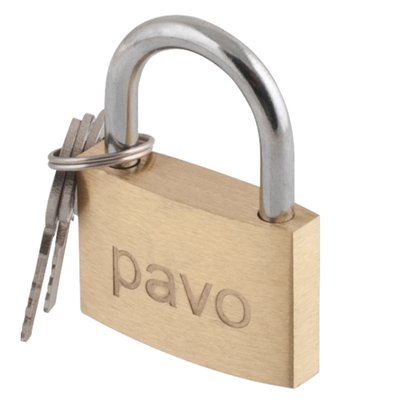 Cadenas Pavo 40mm