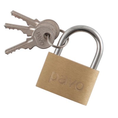 Cadenas Pavo 40mm