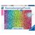 Puzzel Ravensburger Glitter Challenge 1000 pièces