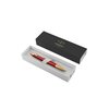 Balpen Parker IM Premium deep red medium blister à 1 stuk foto