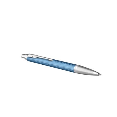 Balpen Parker IM Premium blue CT medium
