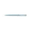 Balpen Waterman Allure pastel blue CT medium foto