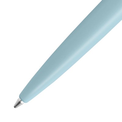 Balpen Waterman Allure pastel blue CT medium