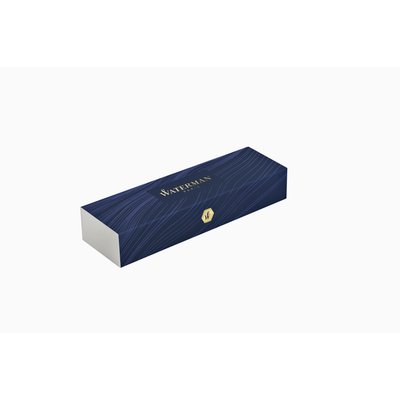 Balpen Waterman Allure pastel blue CT medium