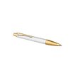 Balpen Parker IM Premium pearl GT medium foto