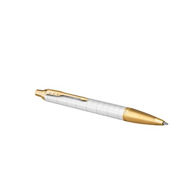Balpen Parker IM Premium pearl GT medium