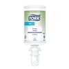 Savon mains Tork S4 Premium Clarity 520201 mousse 1000ml Photo