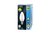 Ledlamp Integral E14 2700K warm wit 4.5W 250lumen