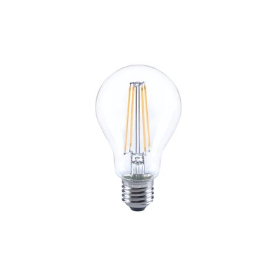 Ledlamp Integral E27 2700K warm wit 7W 806lumen