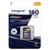 Geheugenkaart Integral SDXC 512GB foto