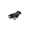 USB stick 3.0 Integral Secure 360 USB-A 32GB zwart foto