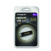USB stick 3.0 Integral Secure 360 USB-A 32GB zwart foto