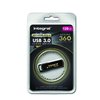 USB stick 3.0 Integral Secure 360 USB-A 128GB zwart foto