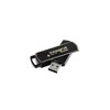 Clé USB 3.0 Integral Secure 360 USB-A 64Go noir Photo