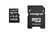 Geheugenkaart Integral microSDXC 256GB