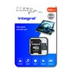 Geheugenkaart Integral microSDXC 256GB foto