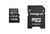 Geheugenkaart Integral microSDXC 128GB