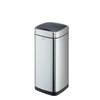 Afvalbak Durable No Touch met sensor 35L foto