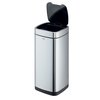 Afvalbak Durable No Touch met sensor 35L foto