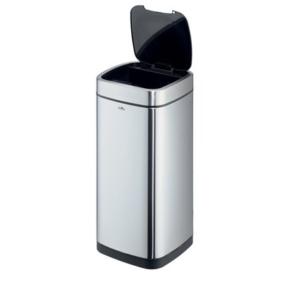 Afvalbak Durable No Touch met sensor 35L
