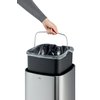 Afvalbak Durable No Touch met sensor 35L foto