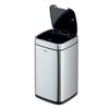Afvalbak Durable No Touch met sensor 12L photo