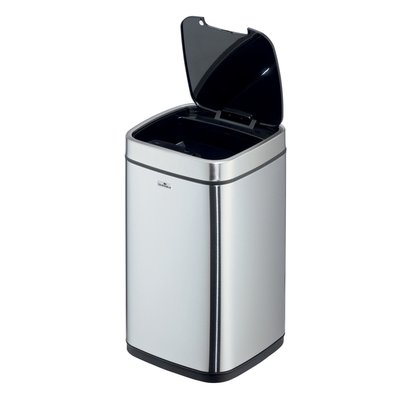 Afvalbak Durable No Touch met sensor 12L