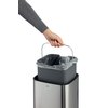 Afvalbak Durable No Touch met sensor 12L photo