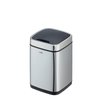 Afvalbak Durable No Touch met sensor 6L foto