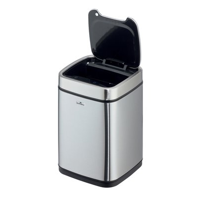 Afvalbak Durable No Touch met sensor 6L