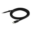 Casque Kensington USB-C Hi-Fi avec microphone noir Photo