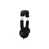 Casque Kensington USB-C Hi-Fi avec microphone noir Photo