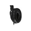 Casque Kensington USB-C Hi-Fi avec microphone noir Photo