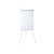 Chevalet Dahle Personal acier laqué blanc magnétique