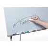 Chevalet Dahle Personal acier laqué blanc magnétique Photo