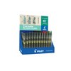 Balpen PILOT Begreen B2P EcoBall medium assorti foto