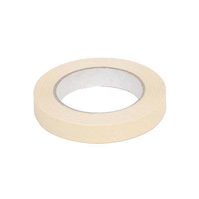 Afplaktape Quantore universeel 19mmx50m